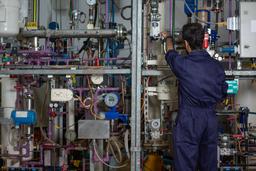 الهندسة التحويلية